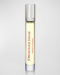 Taif Luxury Travel Parfum, 0.33 oz.