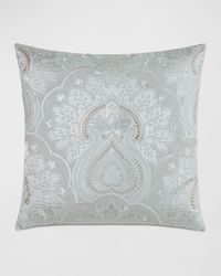 Ardea Decorative Pillow, 22" x 22"