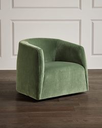 Nora Swivel Chair