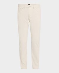 Men's Deleware Corduroy 5-Pocket Pants