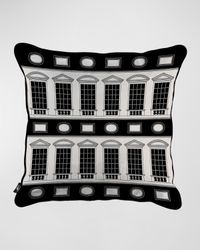 Architettura Cushion, 20" Square