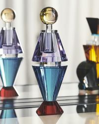 Lauderdale Perfume Flacon