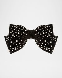 Loren Bow Barrette