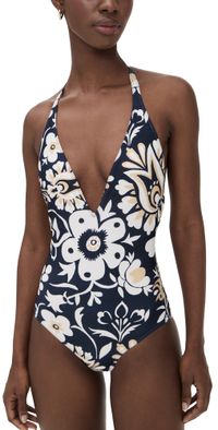 La DoubleJ Sexy One Piece Swimsuit Selva XL