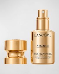 Absolue Revitalizing Eye Serum, 0.5 oz./ 15 mL