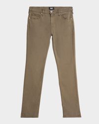 Men's Lennox Slim-Fit Transcend Jeans