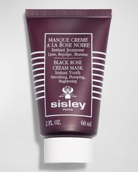 Black Rose Cream Mask, 2.1 oz.