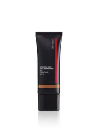 Shiseido - Synchro skin self-refreshing fluide teinté 525 - deep kuromoji - 30ml