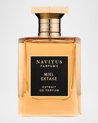 Miel Extase Extrait De Parfum, 100 mL