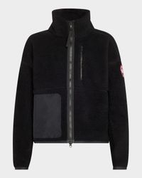 Simcoe Fleece Jacket