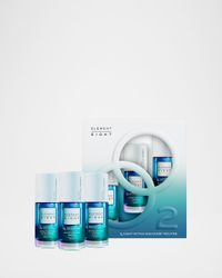 O2 Eight Active Holiday Discovery Trio