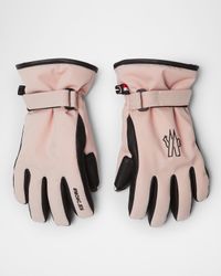 Girl's Tech Ski Gloves