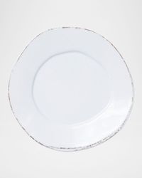 Melamine Lastra Salad Plate