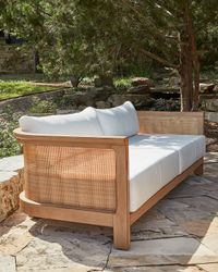 Paragon Outdoor Sofa