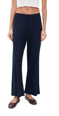 LE BOP Tyler Ponte Pants Cognac S