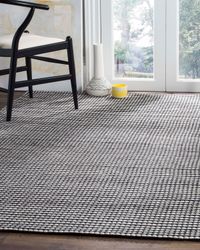 Lyle Hand-Loomed Rug, 9' x 12'