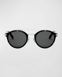 DiorBlackSuit R7U Sunglasses