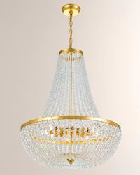 Rylee 8-Light Chandelier