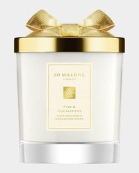 Pine & Eucalyptus Classic Candle, 7 oz.