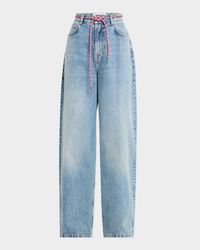 Barrel Jeans