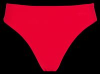 Icone - Bas de maillot - Taille L - Rouge