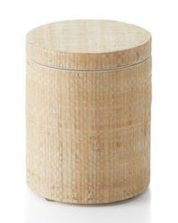 Ghent Natural Bagor Grass Canister