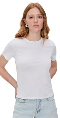 Pistola Alba Tee Le Blanc S