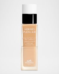 Plein Air, Luminous Matte Skincare Foundation