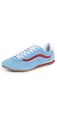 Vans Super Lowpro Sneakers Heritage Blue M 3.5/ W 5