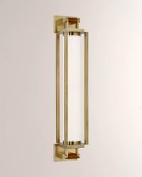 Northport 24" Linear Sconce by Ralph Lauren Home