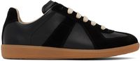 Maison Margiela Baskets Replica noires
