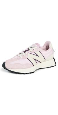 New Balance 327 Sneakers Pink Pink 5.5