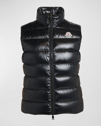 Ghany Down Vest