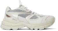 Axel Arigato Off-White Marathon Sneakers