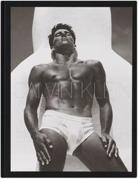 Rizzoli Calvin Klein