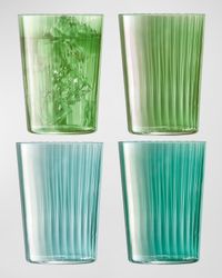 Gems Tumblers, 19 oz - Set of 4