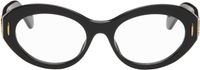 LOEWE Black Anagram Glasses