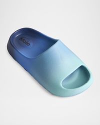 Girl's Zion Pool Slide Sandals, Kid