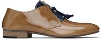 UNDERCOVER Beige UC1E4F03 Loafers