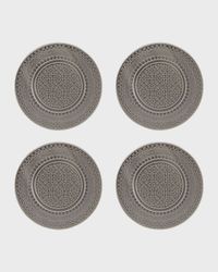 Rua Nova Fruit Plate, Set of 4