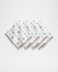 Heidi Napkins, Set of 4