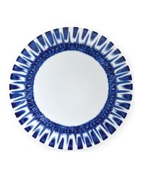 In Bloom Dinner Plate