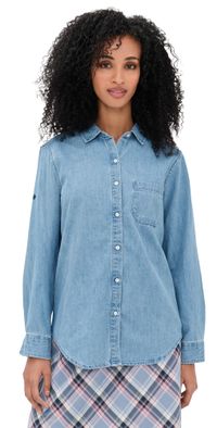 Marea Favorite Shirt Denim XL