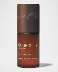 Gold Eye Lift Cream, 0.5 oz.