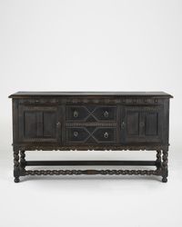 Hunter Carved Buffet