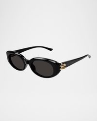 Acetate Sunglasses