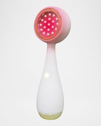 PMD Clean Redvolution Red LED Facial Cleansing and Anti-Ageing Device