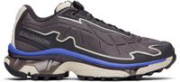 Salomon Gray XT-Slate Sneakers