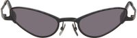 Kuboraum Black Z22 Sunglasses