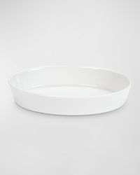 Deep Oval Baker, Large